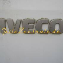 Turbocompresseur Iveco