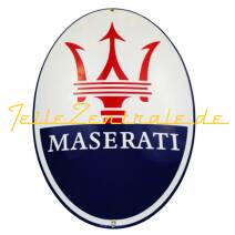 Turbolader Maserati