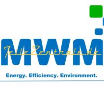 Turbocompressore MWM