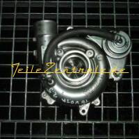 Turbocharger TOYOTA Hiace 2.5 D4D 102HP 01- 17201-30030 17201-30030