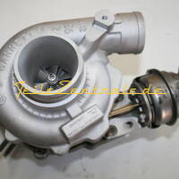 Turbocharger FIAT Ducato (150) 3.0 Multijet 146HP 06- 796122-0001 796122-0005 796122-1 796122-5 796122-5001S 796122-5005S 504373577 504373677 504384136 0375R8
