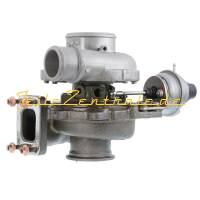 Turbocharger Iveco Daily V 3.0L 170 HP 796399-5005S 796399-5 796399-0005 796399-5004S 796399-4 796399-0004 796399-5006S 796399-6 796399-0006 504364766 504364177