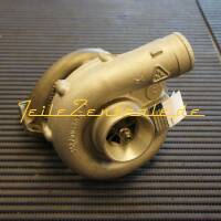 Turbocharger MAN Tractor 4.5 117 HP 53269706204 53269716204 53269886204 51091007356 51091007413 51091009356 51091009413