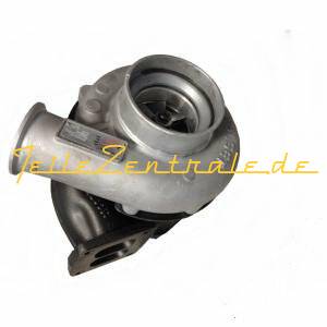 Turbolader Scania 124 420 420PS 99- 3590810 3591948 1409517
