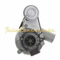 Turbocompressore MITSUBISHI Canter 143 KM 02-05 49178-02350 4917802350 ME014880 ME220308