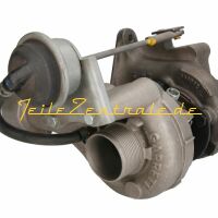 Turbocompressore CITROEN Xantia 2.1 TD 109 KM 94-99 454091-0002 454091-0001 037564 037565 9617933080