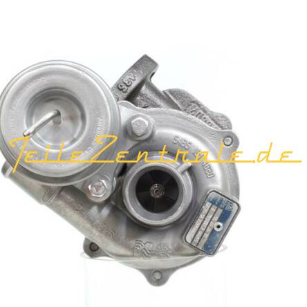 Turbocompressore SUZUKI SWIFT III 1.3 DDiS 75 KM 08- 54359880019 54359700019 13900-86J50 1390086J50