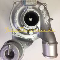 Turbocharger SUZUKI Jimny 1.5 DDiS 86HP 04- 54359880016 54359700016 1390084A50000 13900-84A50-000 8200439551