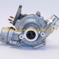 Turbocompressore BorgWarner KKK 16359880011 16359700011 1635-988-0011 1635-970-0011 16359880029