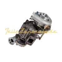 Turbocompressore MAN TGA 18.3L 660 CM 319702 319393 10331034 51091007601 51091009601