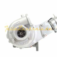 Turbolader VM Industriemotor 80PS 01- 318740 318623 35242098F