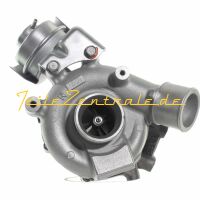 Turbocompressore MITSUBISHI Outlander 2.2 DI-D 177 KM 10-13 49335-01010 49335-01011 49335-01012 49335-01013 49335-01014 1515A215