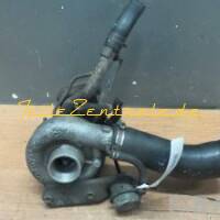 Turbolader TOYOTA Camry 1,8 TD (CV10) 73PS 84-88 17201-64010 17201-64010 CT2063