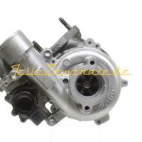 Turbolader TOYOTA Landcruiser TD 204PS 95- 17201-30190 1720130190 17201-30160 1720130160 17201-30100 1720130100 17201-30101 1720130101 T809A43