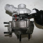 Turbocompressore BMW Mini One D (R50) 88 KM 05-06 755925-0001 755925-1 755925-5001S 172010N020 11657799433 7799433