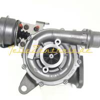 Turbolader RENAULT Megane III 1.9 dCi 130PS 08- 774193-0003 774193-3 774193-5003S 774193-5004S 8200753383 7701478904 7711497406 8200753383G 8200753383H