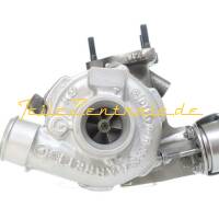 GARRETT Turbocompressore Hyundai i30 1.6 CRDI 766111-5001S 766111-0001