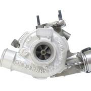 GARRETT Turbocompressore Hyundai i30 1.6 CRDI 766111-5001S 766111-0001