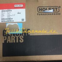 NEW HOLSET Turbocharger MAN 3524689 51.09100-7218 51.09100-7221 51.09100-7219 51.09100-7220