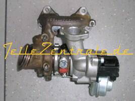 Turbocompressore Lancia Ypsilon 0.9 TwinAir 85 CM 49373-03010 49373-03011 49373-03012 55240093 55243431 552434310