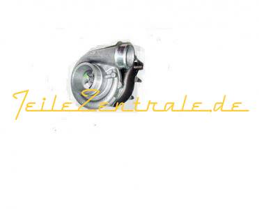 Turbocharger DAF XF95.430 430HP 02- 706844-5007S 706844-0007 706844-0006 706844-0005 706844-0003 1609989 1377427 1357830