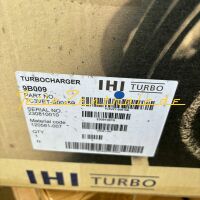 NEW IHI Turbocharger TOYOTA 17201-30150 17201-30180 17201-30181 1720130150 1720130180