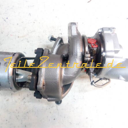 Turbocharger Range Rover Sport 3.0D 275 HP (right side) 778402-5006S 778402-0006 778402-6 778402-5005S 778402-0005 778402-5 778402-5004S 778402-0004 778402-4 778402-0008 778402-0010 778402-5008S 778402-5010S 778402-8 778402-10 AX2Q6K682BD