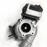 Turbocompressore HYUNDAI ix55 3.0 V6 CRDi 239 KM 06- 53049880101 53049700101 282103A050 28210-3A050 282103A051 28210-3A051