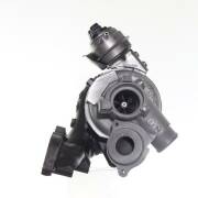 Turbocharger Audi A3 V8 III 2.0 TDI 150 HP 821866-5004S 821866-5004 821866-0004 821866-4 04L253010H