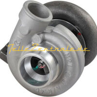 Turbocharger Iveco Tractor 3.9 121 HP 98- 454163-5001S 454163-0001 454163-1 99449947