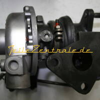 Turbolader TOYOTA Yaris T-Sport 160PS 99- 17201-YW602 17201YW602