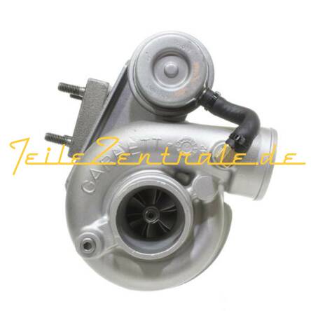 Turbocompressore JEEP Cherokee 2.1 TD 87 KM 88- 466452-0001 466452-0002 JR775043 7700727641