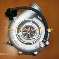 Turbocompressore Mercedes-Truck Actros 571 KM 05- 53279886534 53279706534 53279886529 53279886528 0090968899