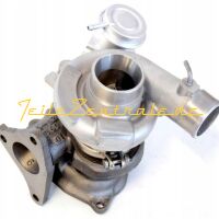 Turbocharger SUBARU Forester S-Turbo 177HP 04- 49135-04500 14412AA420 14411AA551 14411AA5519L