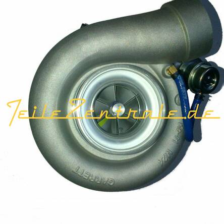 Turbolader Scania 164 560PS 05- 715735-5016S 715735-0016 715735-16 1756218 0572761 572761