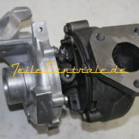 Turbolader BMW 120 d (E87) 163PS 05- 750952-0001 750952-0004 750952-0007 750952-0010 750952-0013 750952-0014 750952-1 750952-10 750952-13 750952-14 750952-4 750952-7 750952-5001S 750952-5004S 750952-5007S 750952-5010S 750952-5013S 750952-5014S 77980551 11