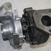 Turbolader BMW 120 d (E87) 163PS 05- 750952-0001 750952-0004 750952-0007 750952-0010 750952-0013 750952-0014 750952-1 750952-10 750952-13 750952-14 750952-4 750952-7 750952-5001S 750952-5004S 750952-5007S 750952-5010S 750952-5013S 750952-5014S 77980551 11
