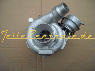 Turbolader RENAULT Vel Satis 2.0 dCi 150PS 06- 759171-0001 759171-0002 759171-0003 759171-1 759171-2 759171-3 759171-5001S 759171-5002S 759171-5003S 8200473786A 8200473786B 8200473786C