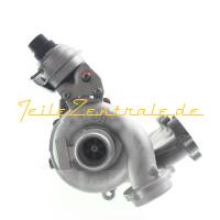 Turbolader Volkswagen Amarok/Crafter 2.0 TDI  803955 03L253014A 03L253014AV 03L253014AX 03L253014AV351 03L253014AV300