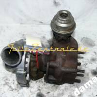 Turbocharger VM Industriemotor 174HP 86- 311299 311102 35242021A