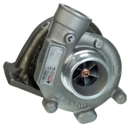 Turbocharger New Holland T4030 3.2 76 HP 4033415 4045361 4045362 4033415H 4033415 2856528 504225294