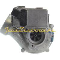 Turbolader BMW 740d (F01) 306PS 09- 54409880001 54409700001 54409880006 54409700006 54409880009 54409700009 11657808165 11657808361 7808165 7808361