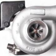Turbolader HYUNDAI XG 2.2 CRDI 155PS 07- 49135-07360 28231-27850 2823127850