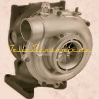 Turbocharger Chevrolet Express 6.6 3500 305 HP 736554-5011S 736554-0011 8973878962 8973868233 8973525645 8973525640 97387896 97376376 97352564