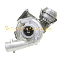 Turbolader OPEL Vectra C 2.2 DTI 175PS 03-08 705204-0001 705204-0002 705204-1 705204-2 705204-5001S 705204-5002S 717626-0001 717626-1 717626-5001S R1630001 717626-9001S 24445062 5342183 860051 860086 93184300 24418170 860038 9202611 9202811 9543943