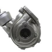 Turbocompressore KIA Sportage II 2.0 CRDi 140 KM 05- 757886-5003S 757886-0003 28231-27400 2823127400
