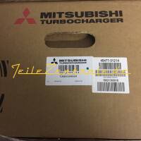 NOUVEAU Mitsubishi Turbocompresseur Opel Antara 2.0 CDTI  49477-01510 49477-01500