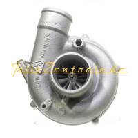 BorgWarner Turbocompressore AUDI 200 2.2 E TURBO 220PS 89-90 53249887000 53249707000