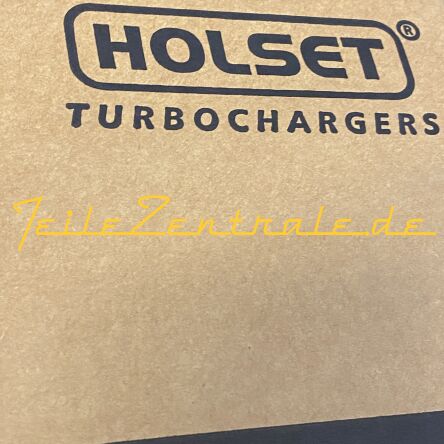 HOLSET Turbolader STEYR CVT 6165 6180 6200 6210 6225 4033371H 4033371