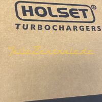 HOLSET Turbocharger  STEYR CVT 6165 6180 6200 6210 6225 4033371H 4033371